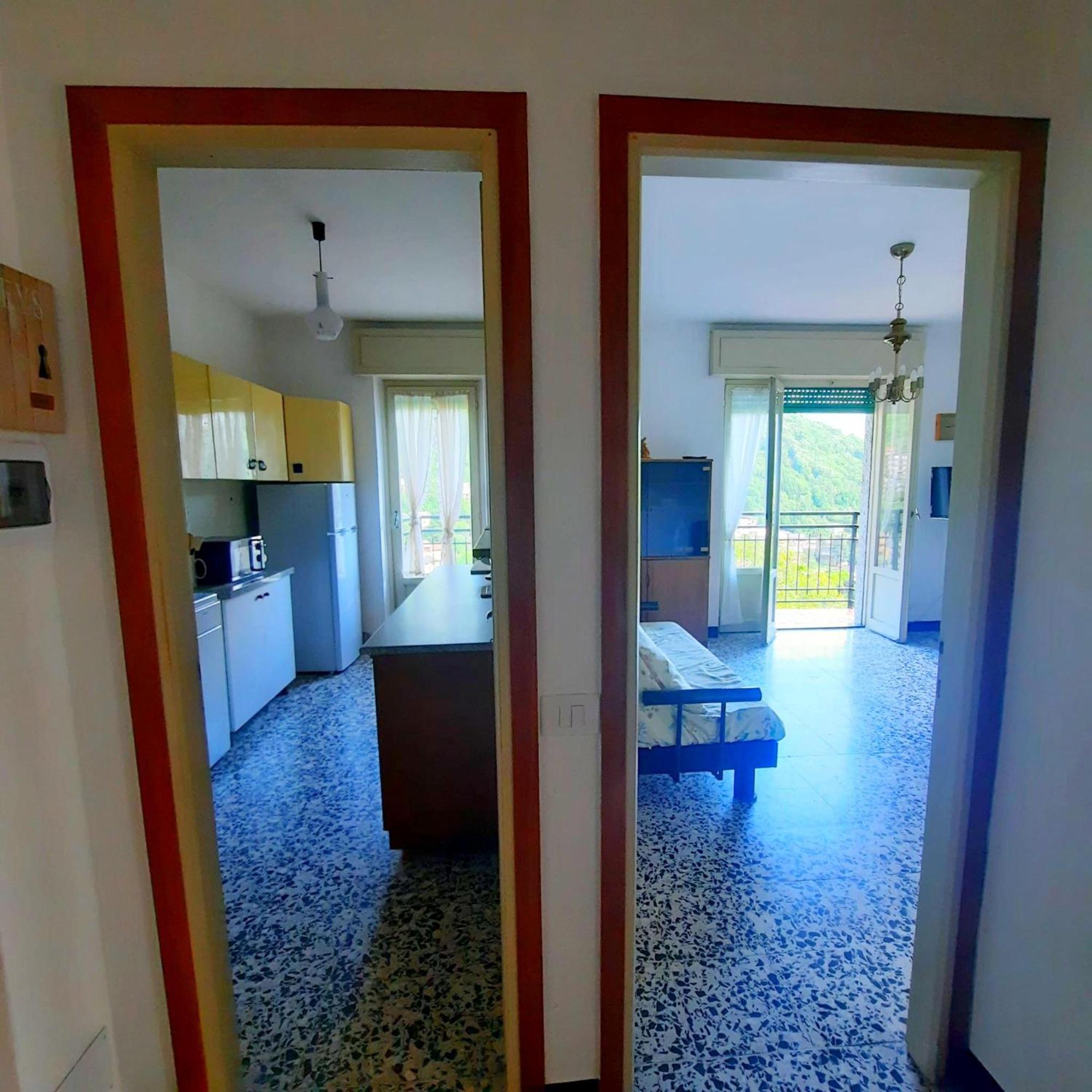 Casa Maioli - Your Mountain Holiday Casargo Экстерьер фото